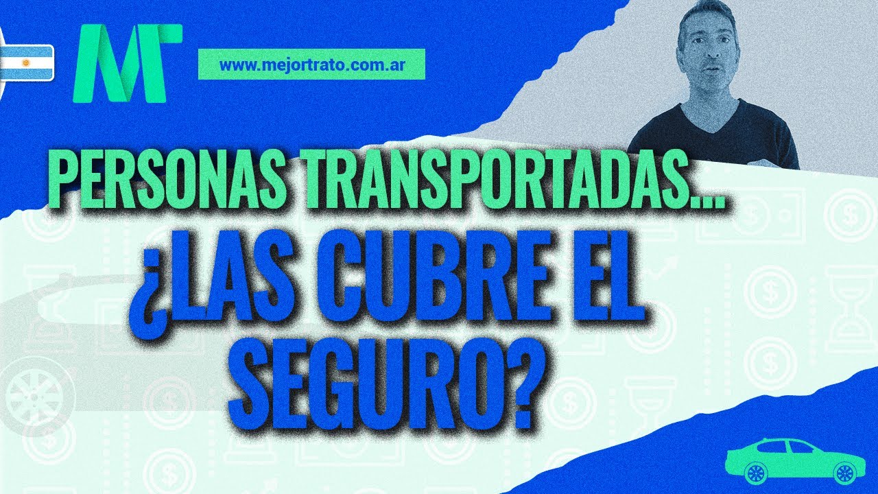 a quien cubre el seguro del coche