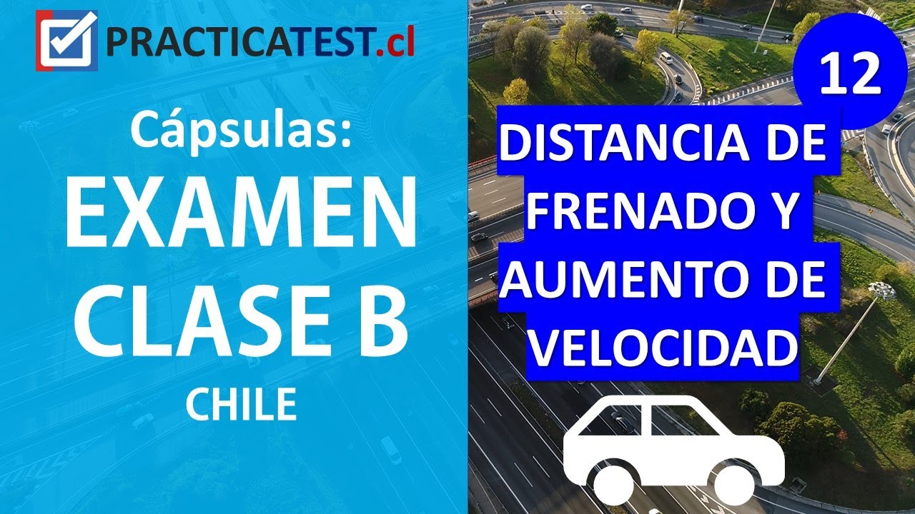 al aumentar la velocidad la distancia de detención