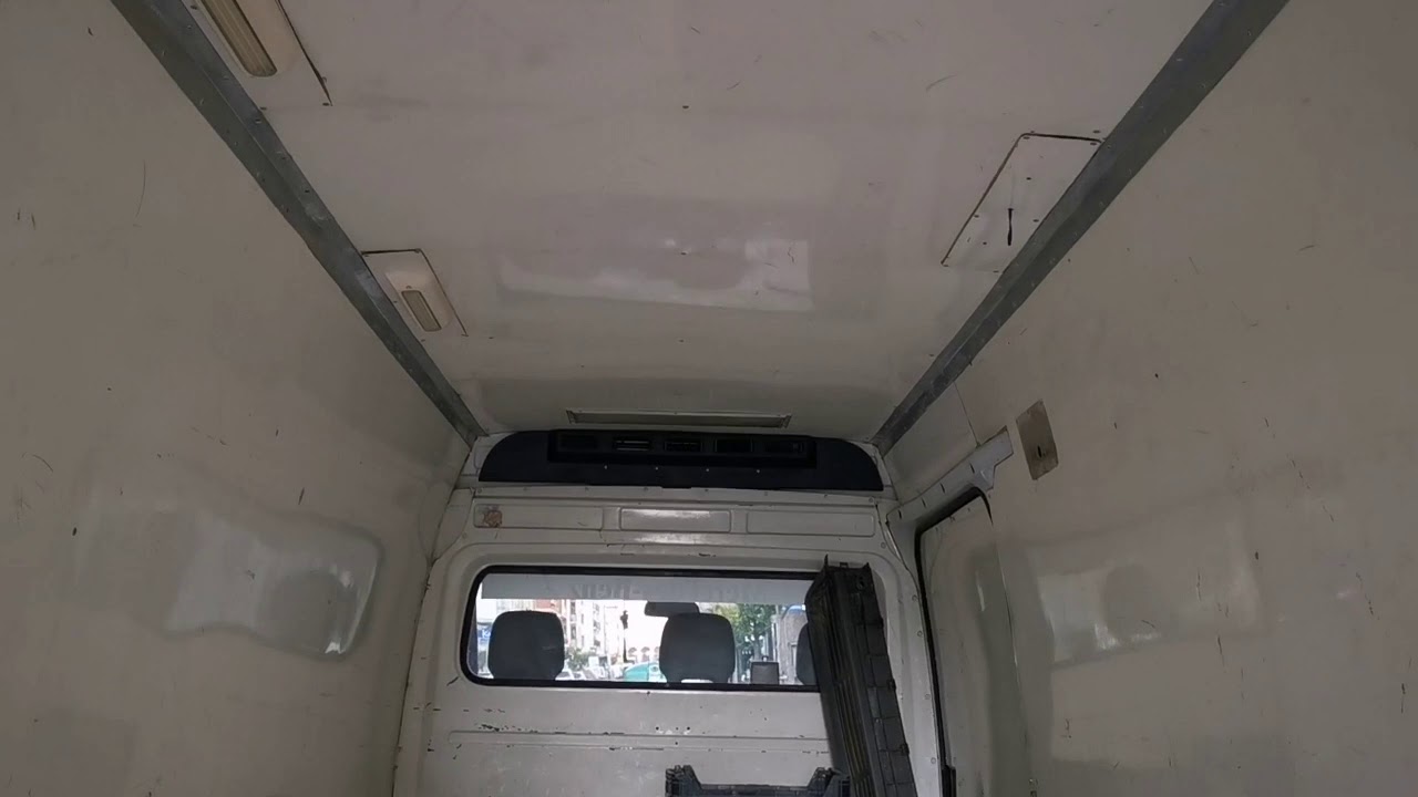 alquiler de furgonetas en miranda de ebro