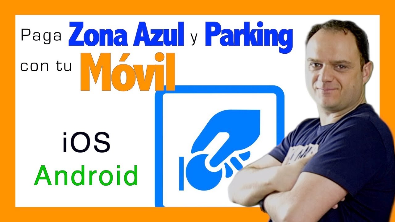 app para pagar zona azul barcelona