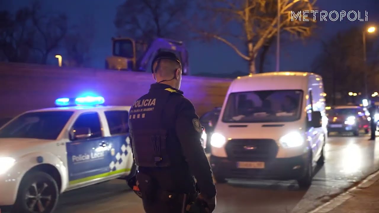 autoescuela en santa coloma de gramenet