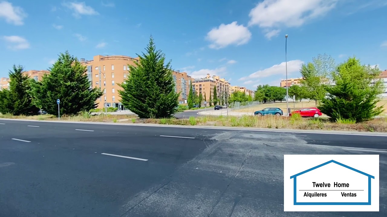 avenida del ingeniero emilio herrera 23