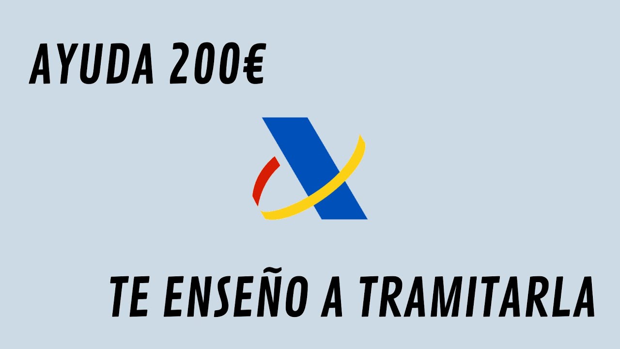 ayuda 200 euros carnet de conducir