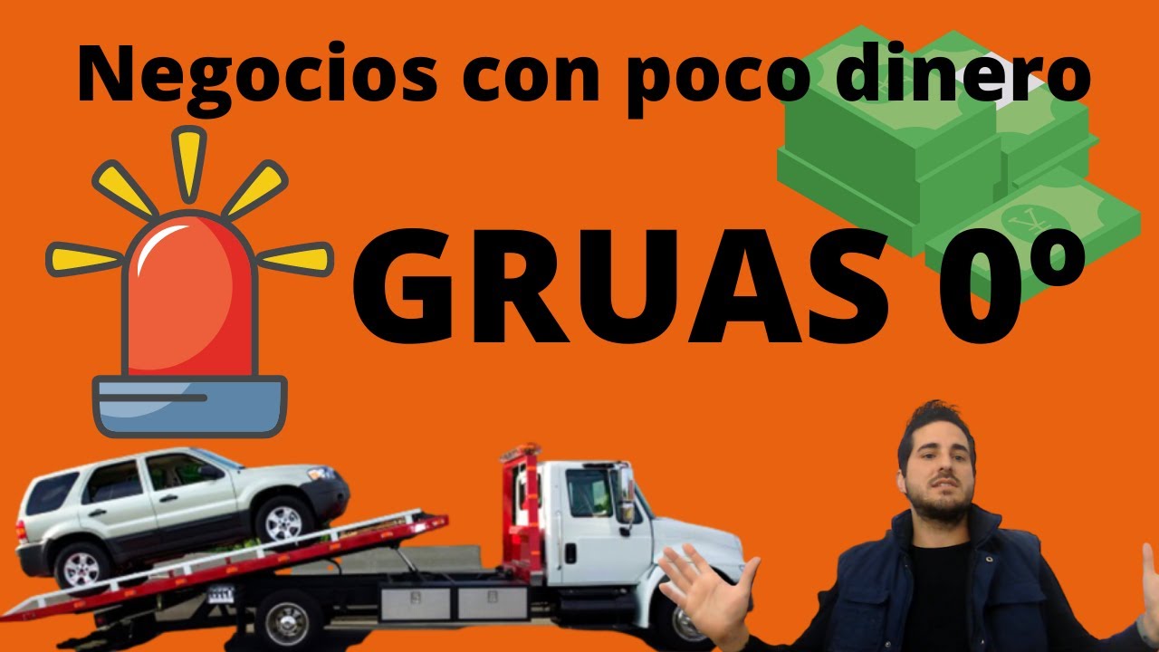 carnet necesario para conducir grúa portacoches