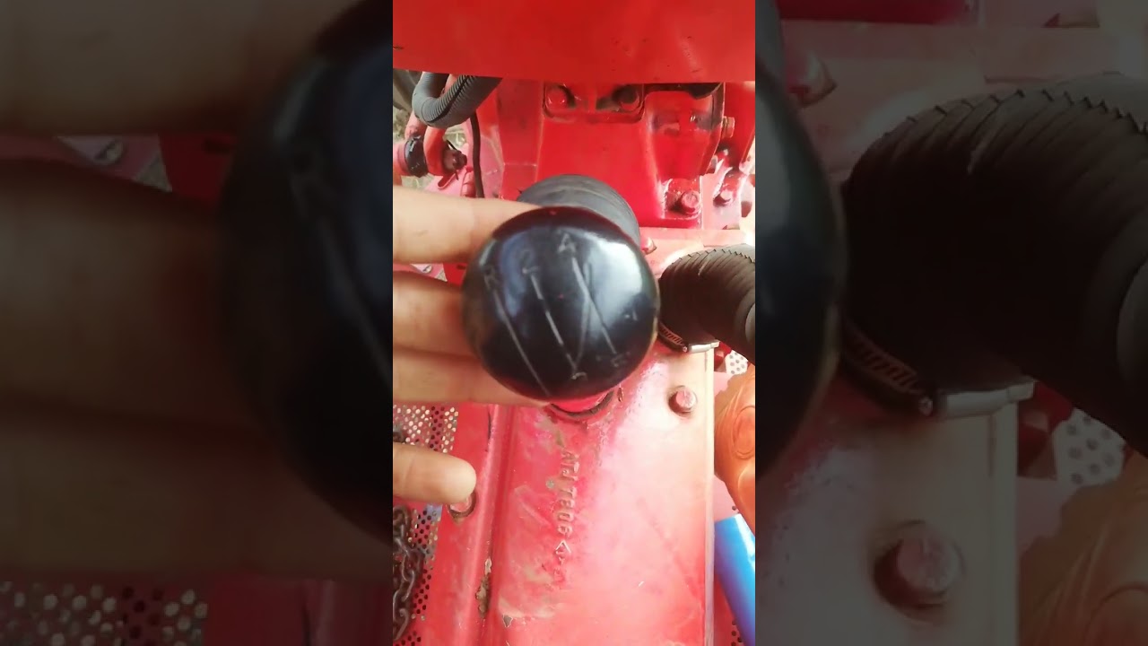 circula correctamente el tractor agrícola de 2.500 kg de mma