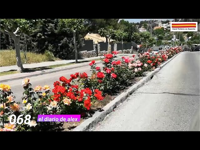 cómo llegar a villanueva del pardillo