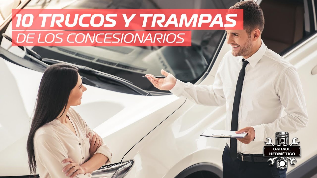 como reclamar a un concesionario de coches