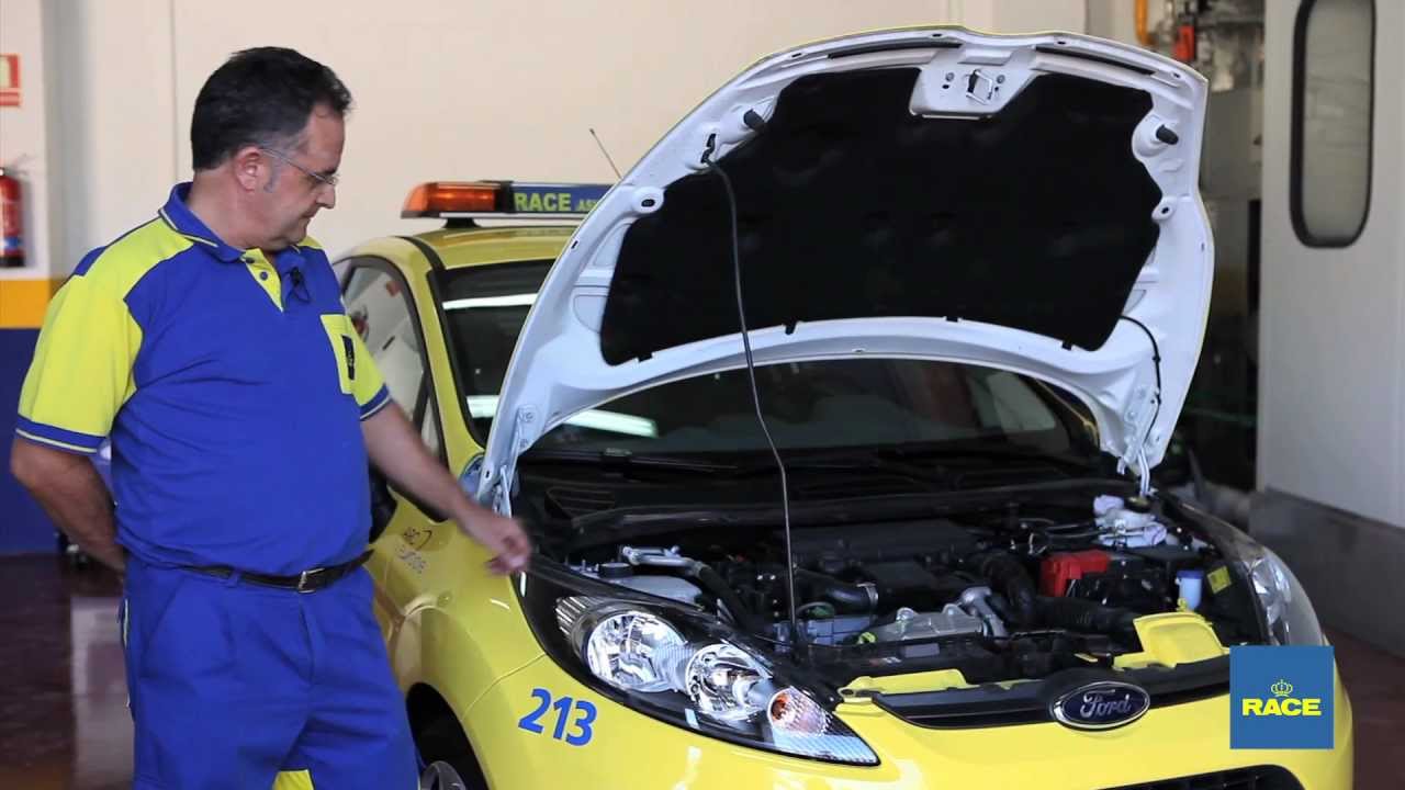 como saber que liquido refrigerante usar
