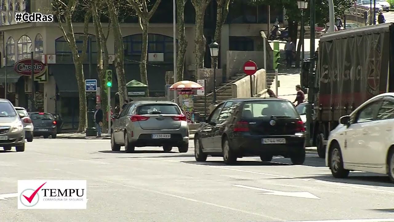 como saber si un coche esta asegurado