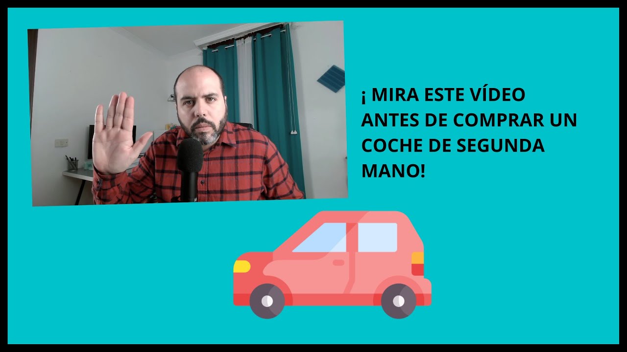 como saber si un coche está libre de cargas gratis