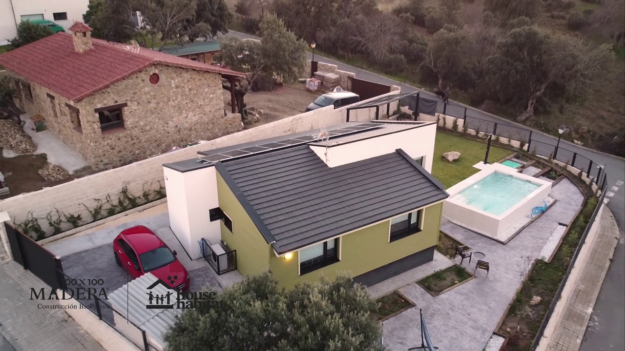 comprar casa en guadalix de la sierra