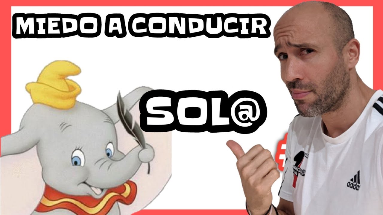 conducir por primera vez después de aprobar