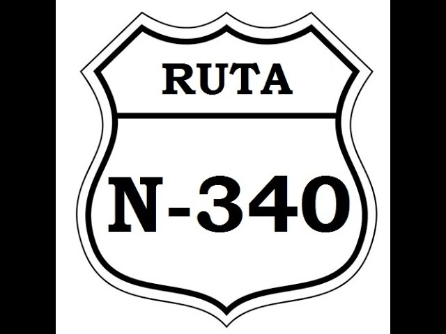 cual es la carretera mas larga de españa
