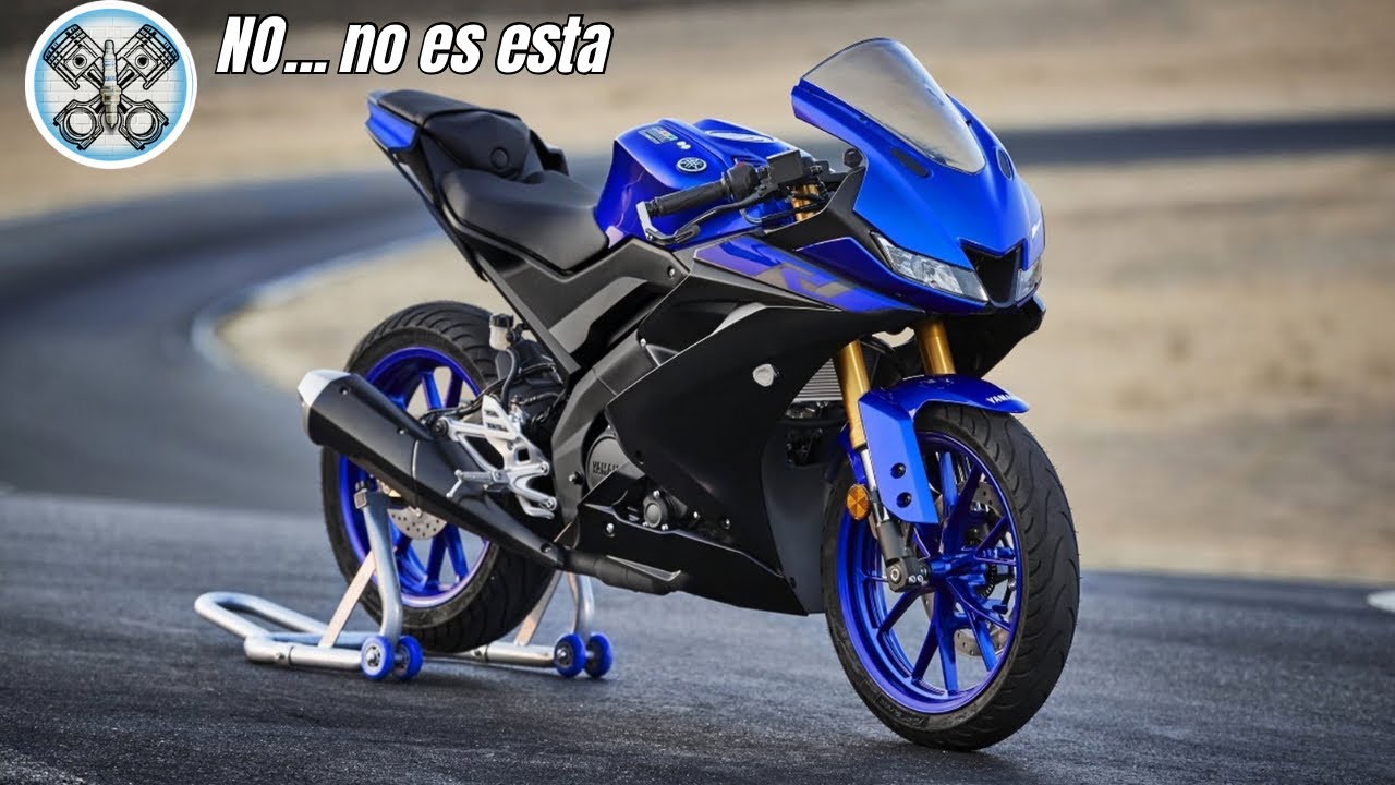 cual es la moto de 125 mas rapida