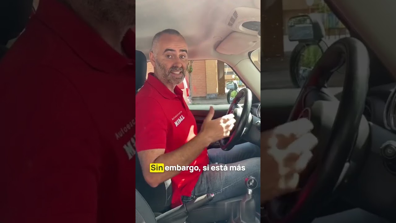cuando se conduce poner una toalla sobre el asiento
