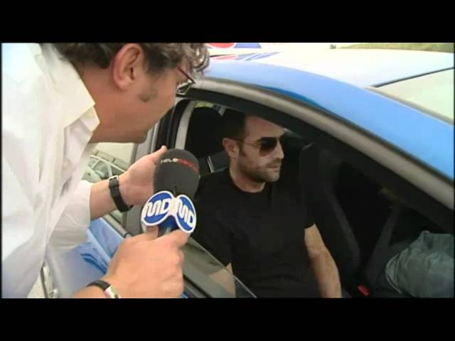 cuando se paga el numerito del coche en móstoles
