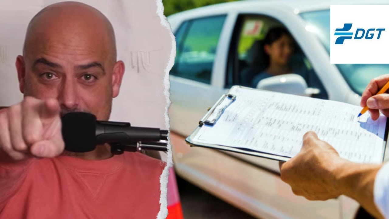 cuanto gana un examinador de la dgt