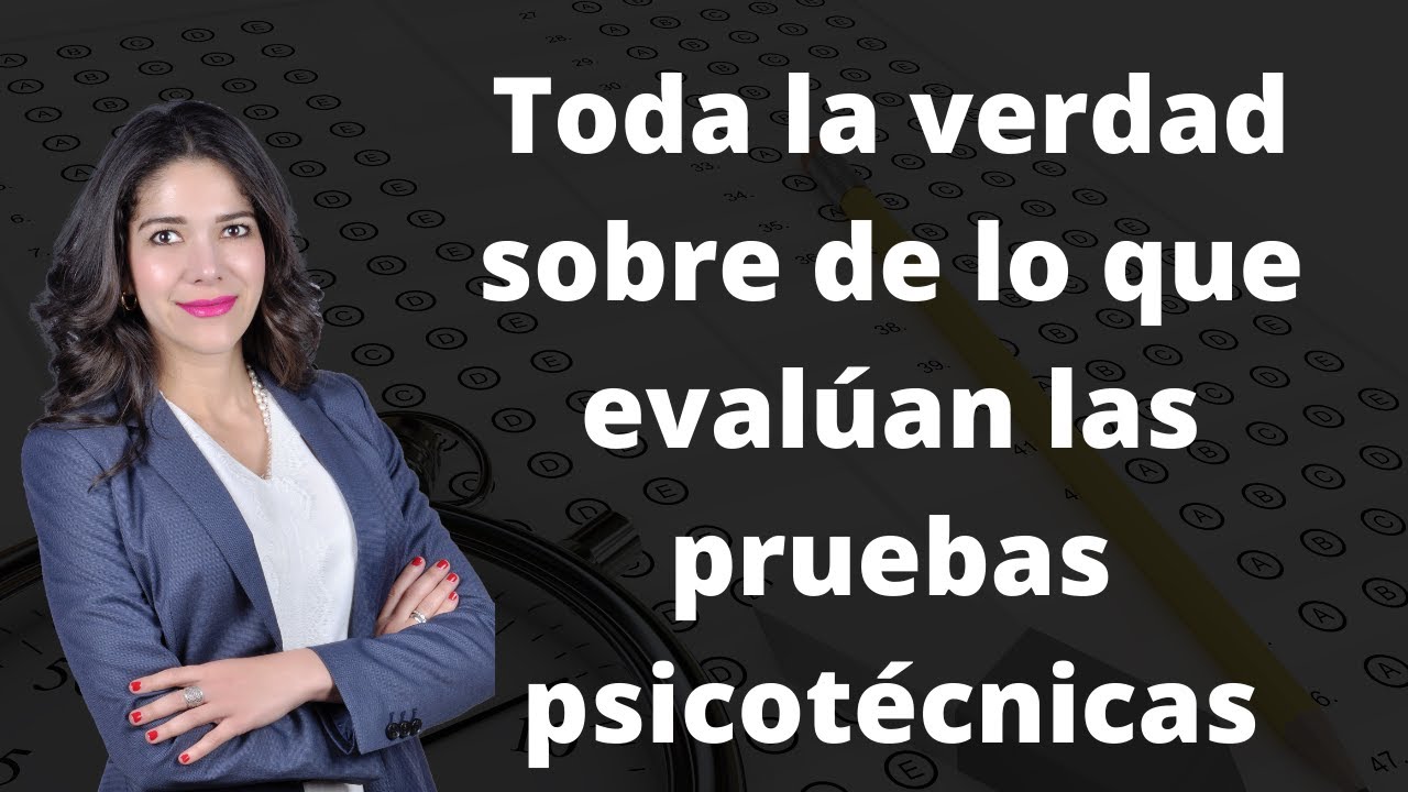 cuanto se tarda en hacer un psicotecnico
