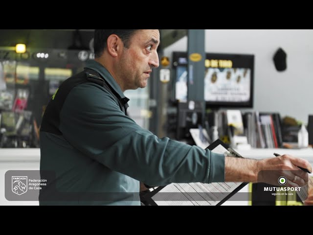 cuanto tarda en llegar el permiso de armas