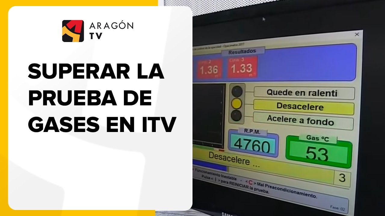 cuanto tiempo tienes para pasar la itv desfavorable