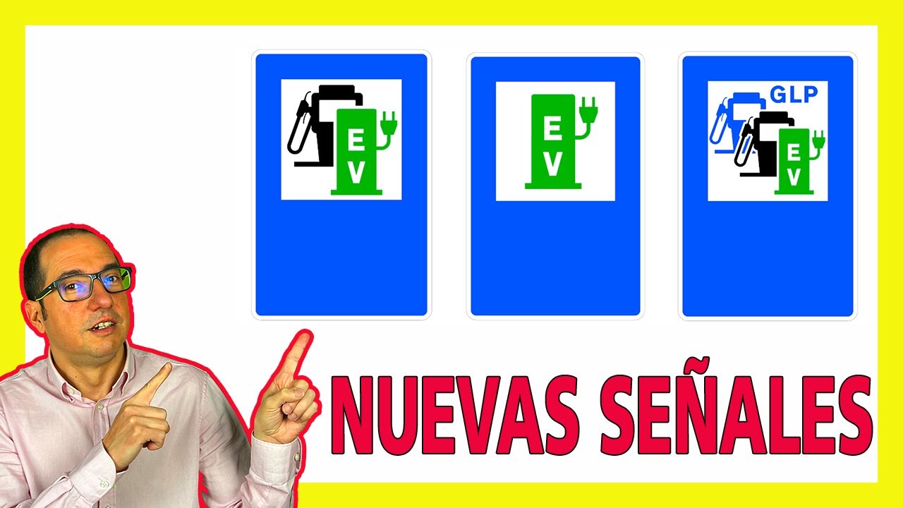 dgt señalización de plazas para minusválidos
