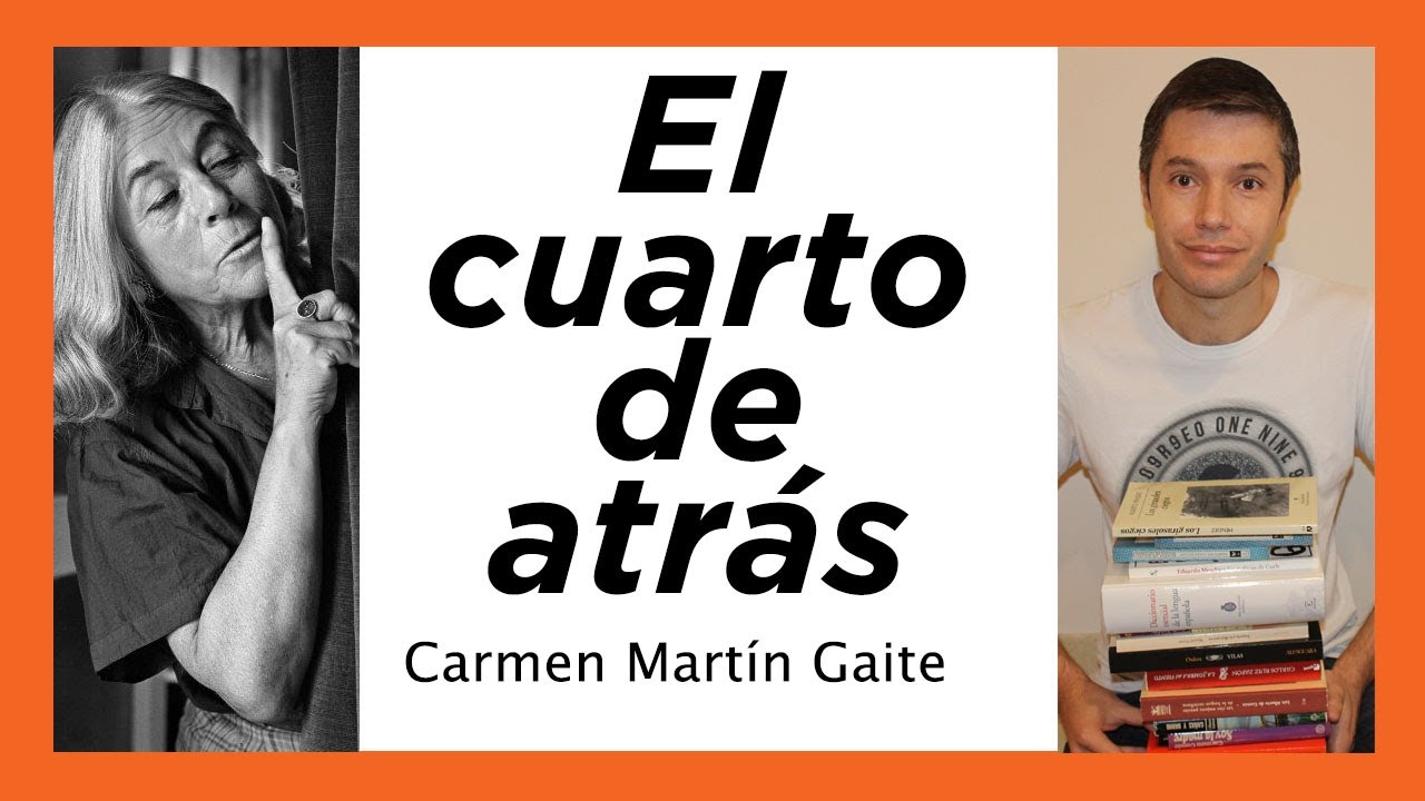 el cuarto de atrás preguntas de examen