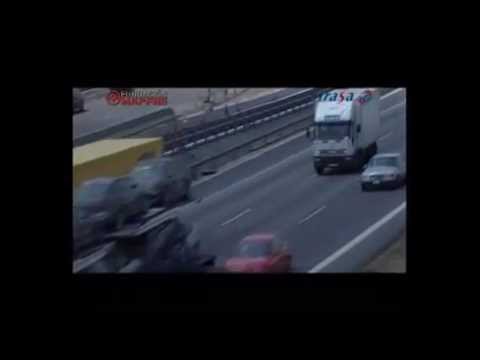 es recomendable aumentar la distancia de seguridad...