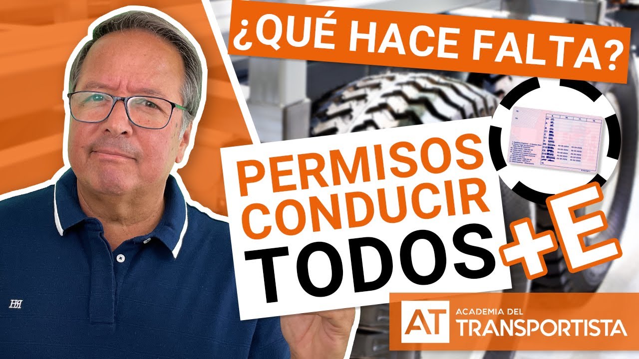 fecha de primera expedicion del permiso de conducir