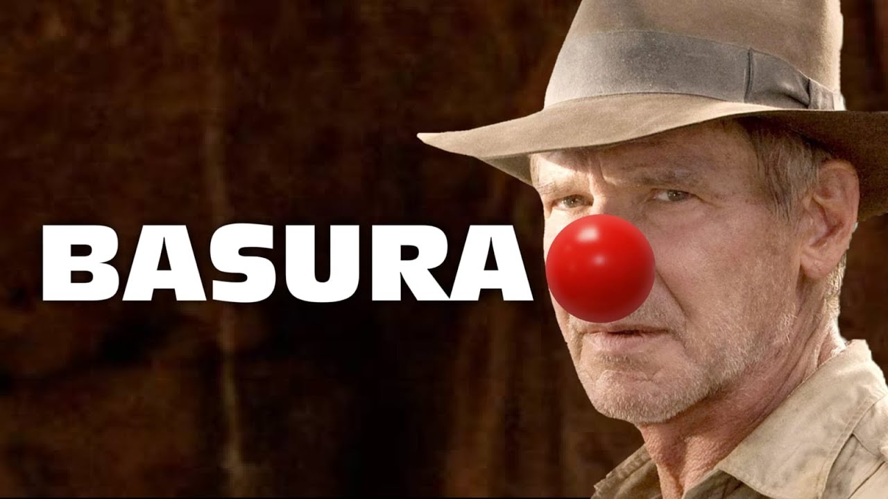 horarios de indiana jones 5 cerca de barcelona
