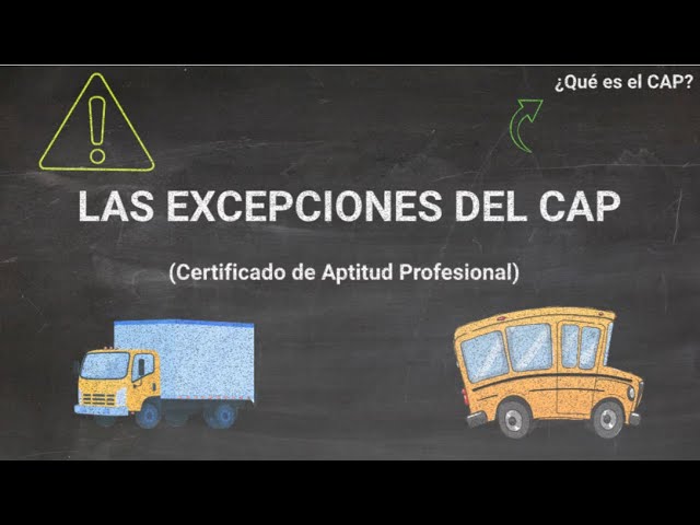 las empresas están obligadas a pagar el cap