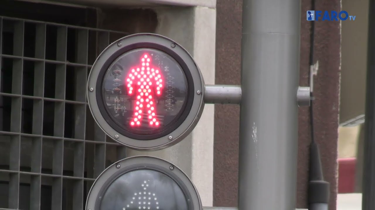 las señales acústicas deben ser ...