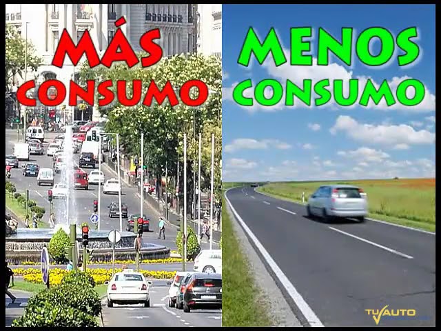las técnicas de conducción eficiente reducen