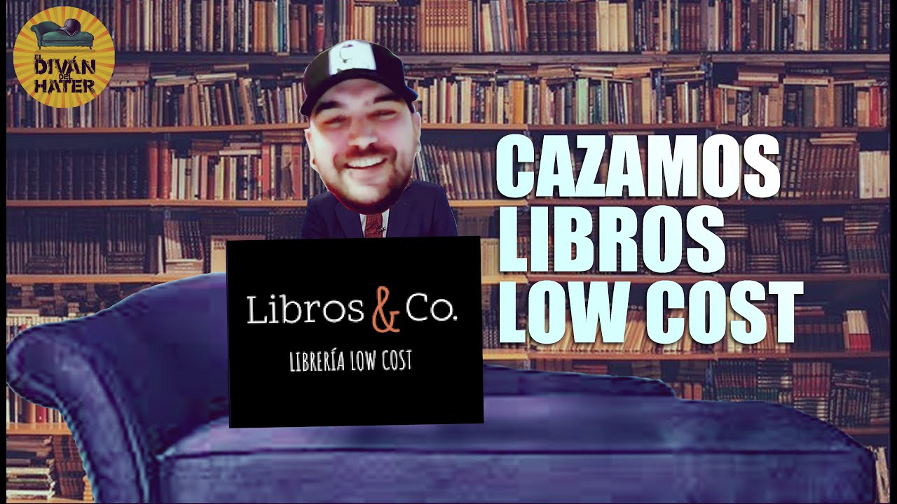 libros low cost alcala de henares