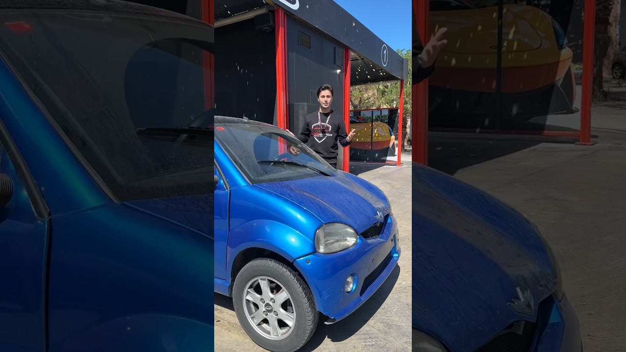limpieza de coches cerca de mi