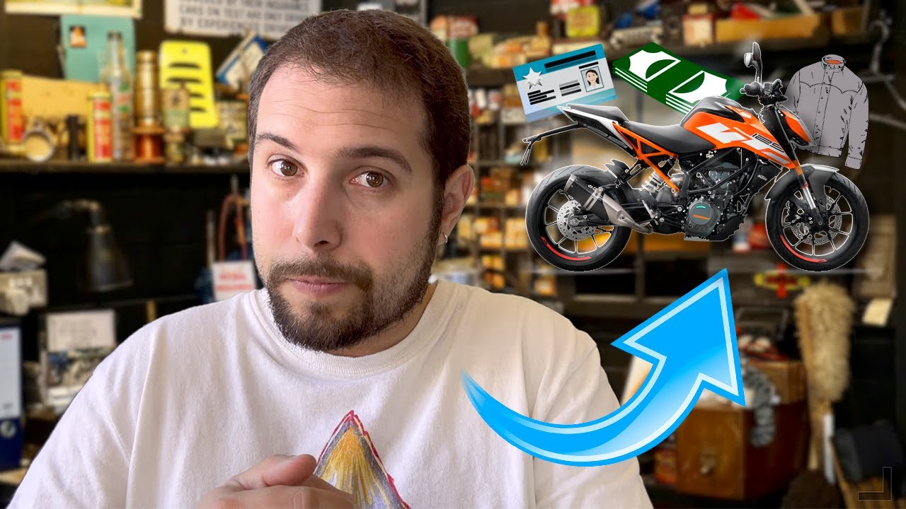 mejor moto 125 para dos personas