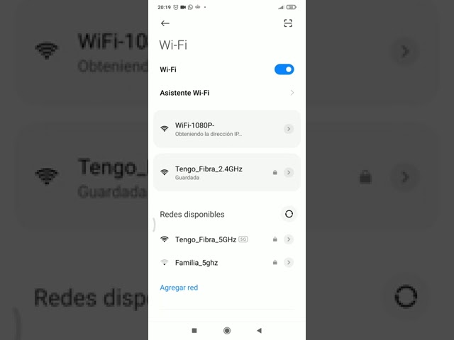 mi drone no conecta al wifi