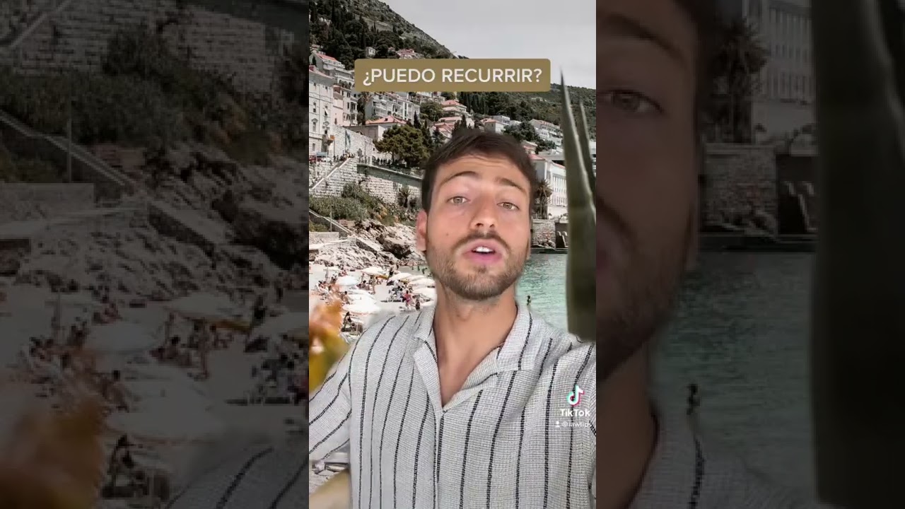 multa por beber en la calle recurrir