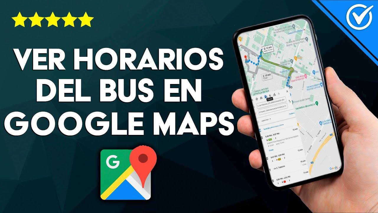 parada de bus cerca de mí ubicación
