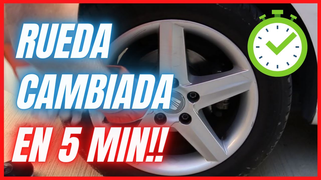 parte de la rueda del auto