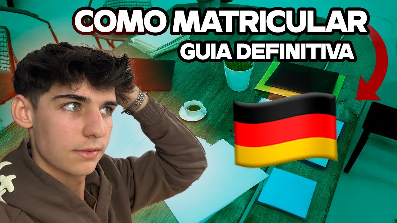 pasos para matricular un coche importado