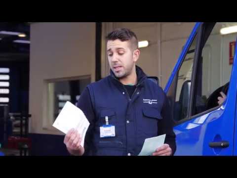 permiso de circulacion y ficha tecnica