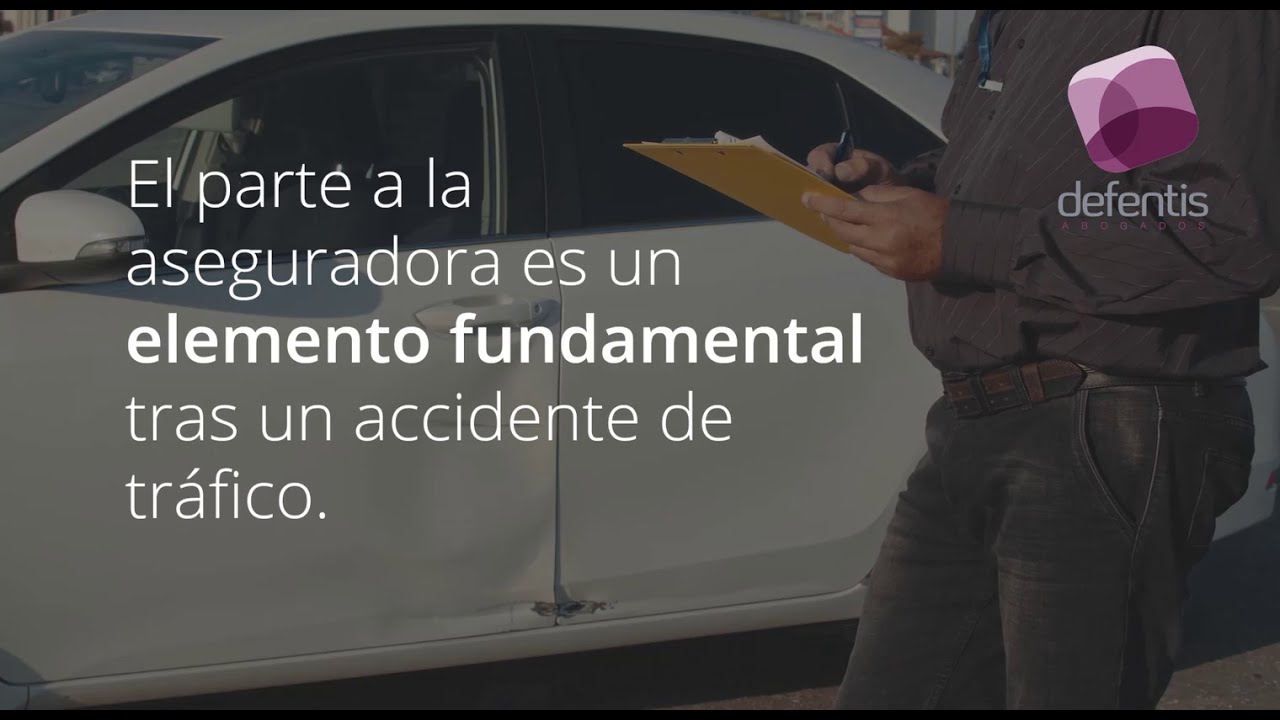 plazo para dar parte al seguro