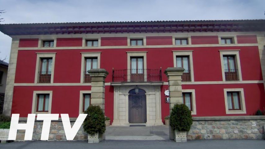 posada santa eulalia villanueva de la peña