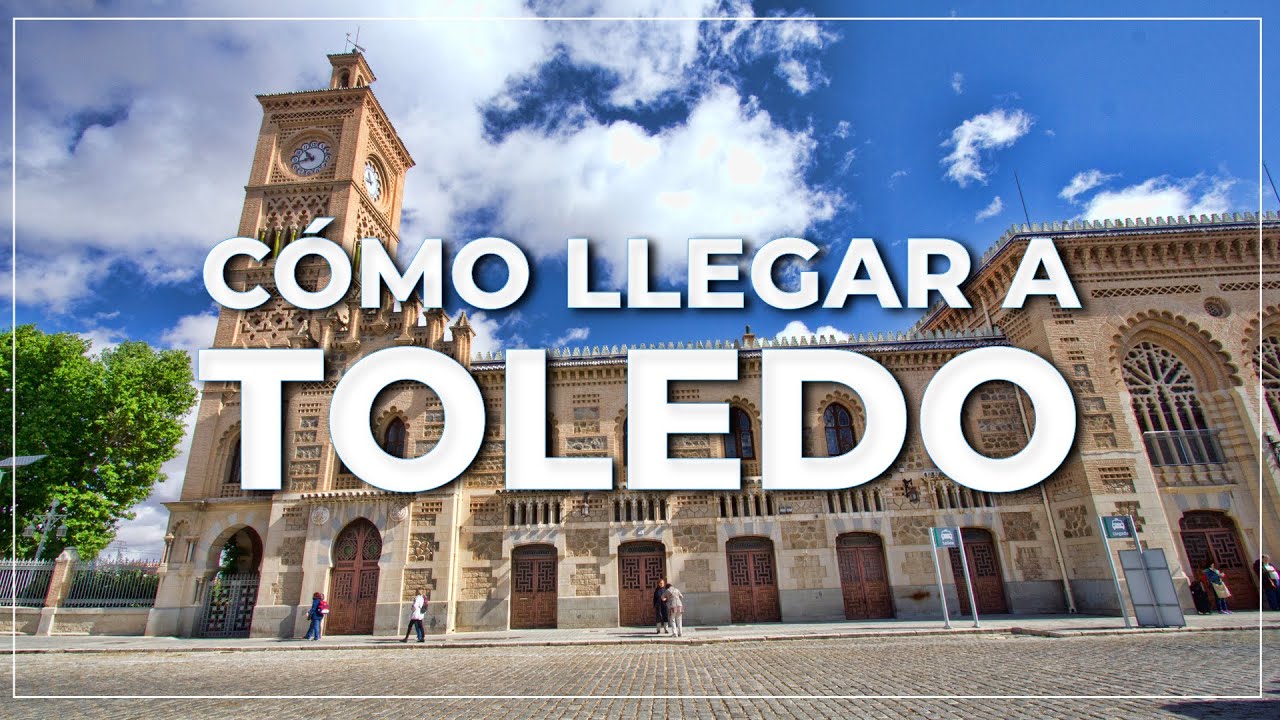 primer pueblo de toledo desde madrid