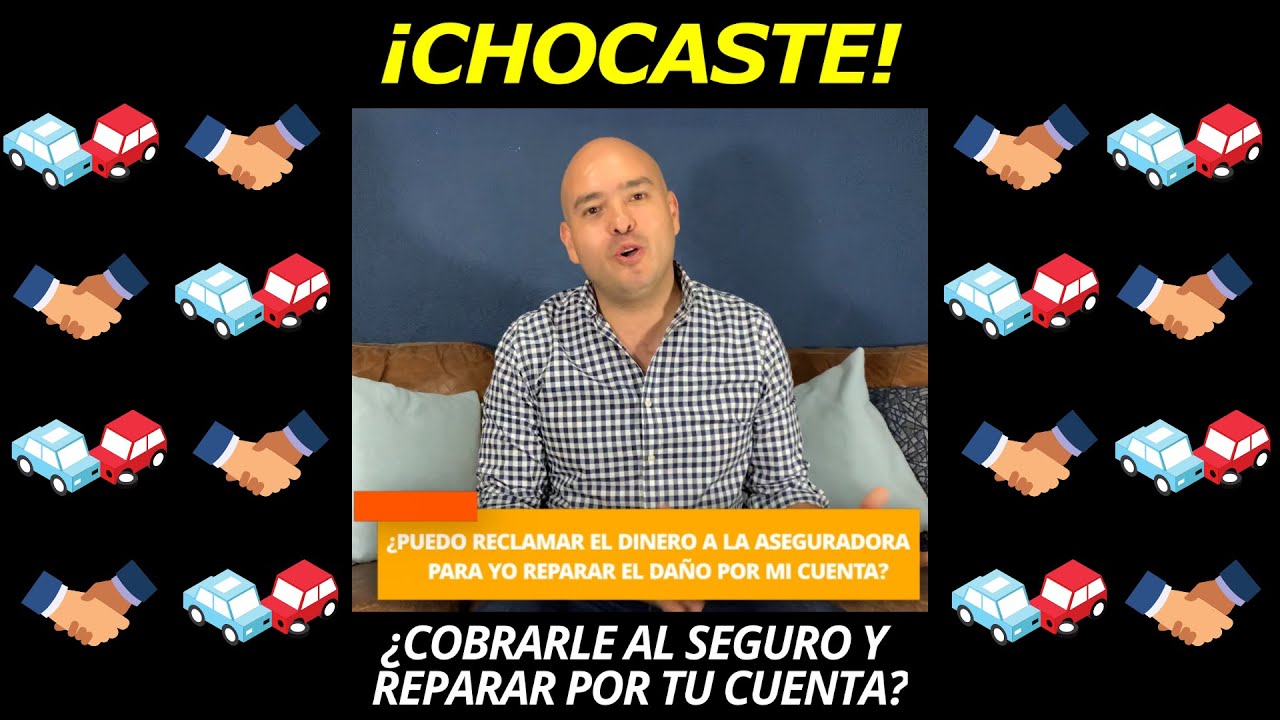 puedo pedir el dinero de la reparación de mi coche