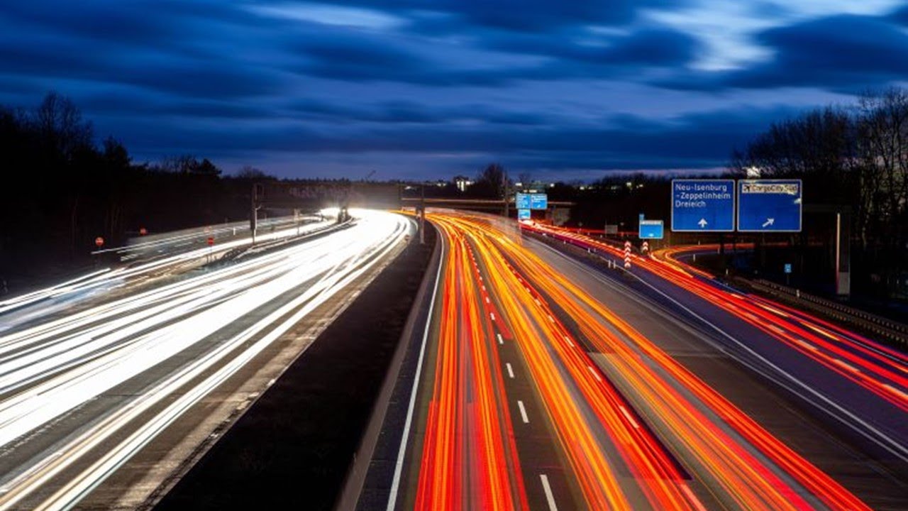 que diferencia hay entre autovia y autopista