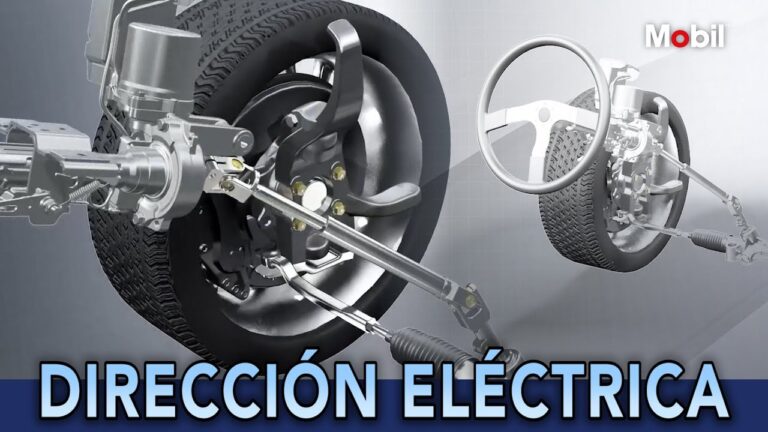 Dirección Asistida Progresiva: Qué Es, Funcionamiento y Ventajas