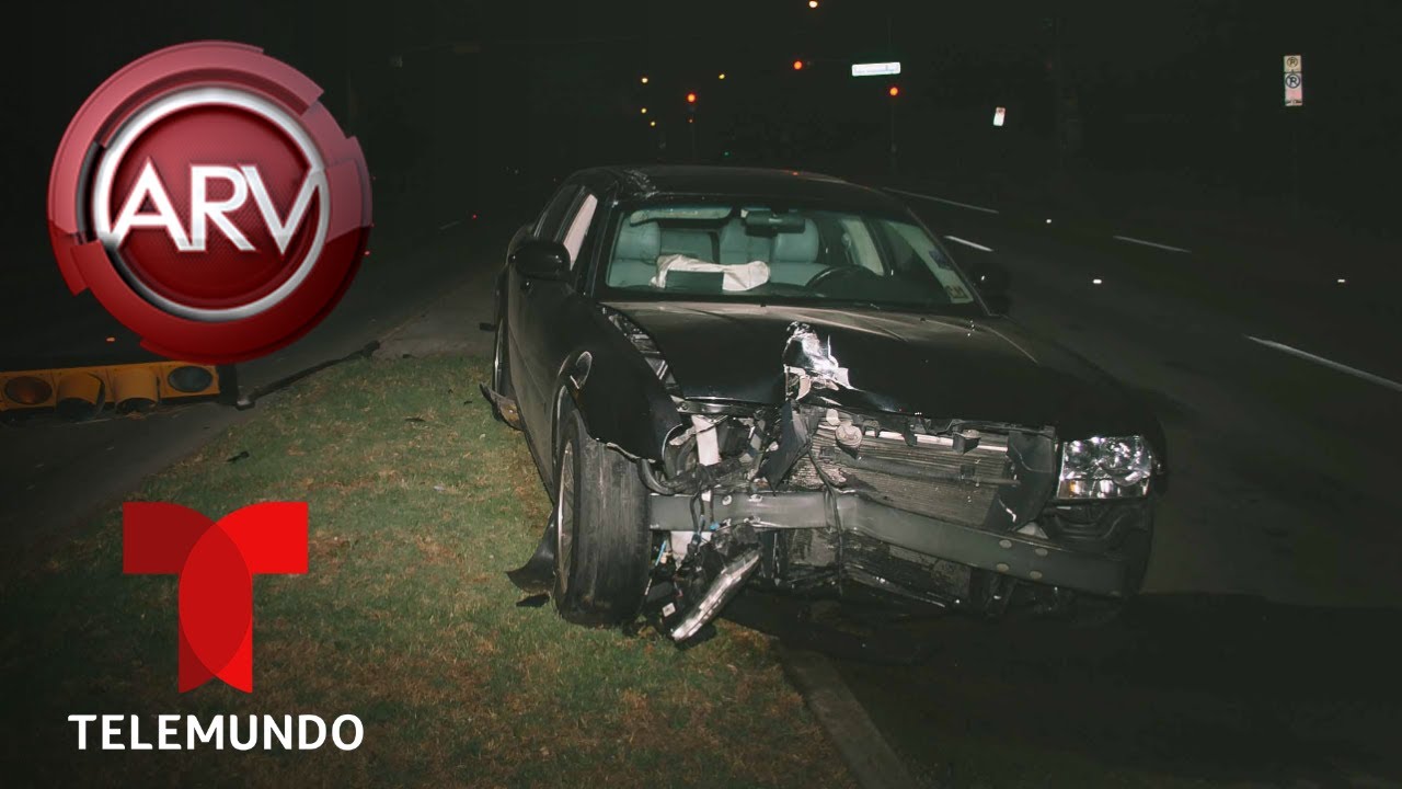 que hacer en caso de accidente