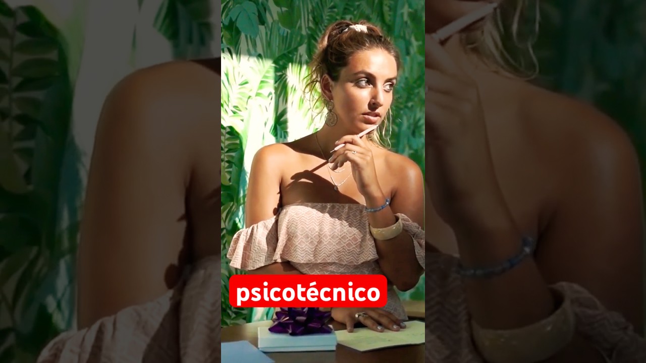 que pasa si suspendes el psicotécnico