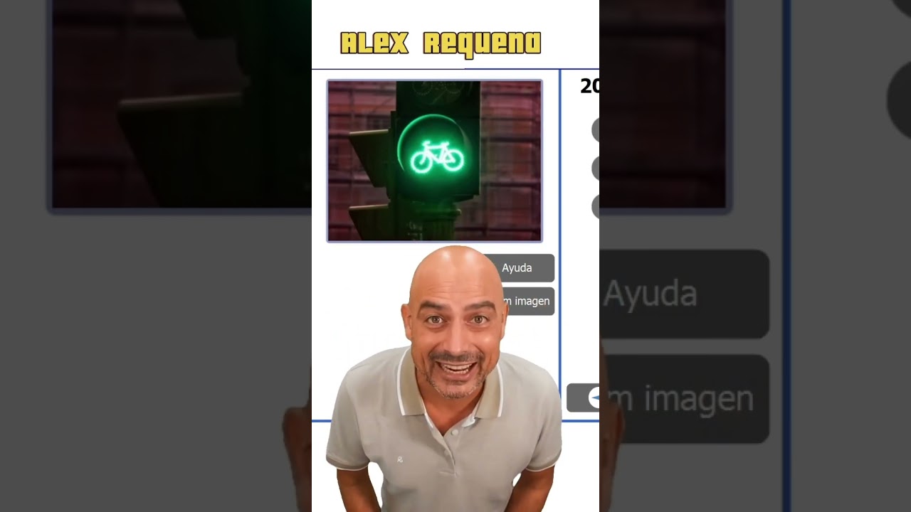 qué usuarios de la vía deben obedecer este semáforo